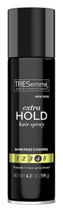 Tresemme Hairspray Extra Hold 4.2Oz Tresemme Hairspray Extra Hold 4.2Oz