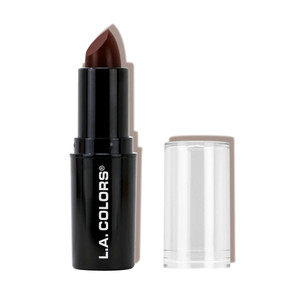 L.A. COLORS Pout Chaser Lipstick Rum Raisin
