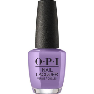 OPI Nail Lacquer Do You Lilac It, 0.5 oz