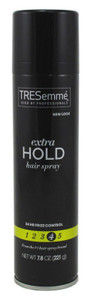 Tresemme Hairspray Extra Hold 7.8Oz Tresemme Hairspray Extra Hold 7.8Oz