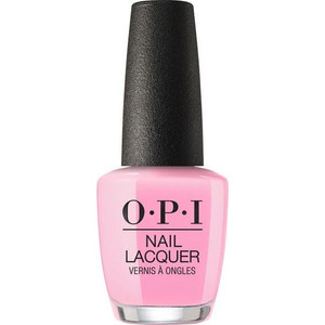 OPI Nail Lacquer Suzi Shops & Island Hops, 0.5 oz