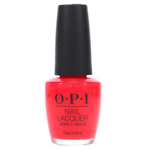OPI Nail Lacquer My Chihuahua Bites, 0.5 oz