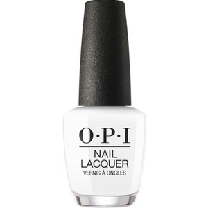 O.P.I Nail Lacquer nail polish Long-Lasting, 0.5 oz