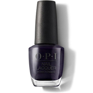 OPI Nail Lacquer Suzi & the Arctic Fox, 0.5 oz