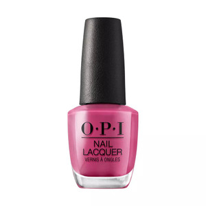 OPI Nail Lacquer Aurora Berry-alis, 0.5 oz