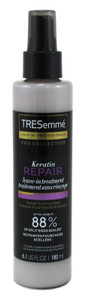Tresemme Keratin Repair Leave- In Treatment 6.1Oz Tresemme Keratin Repair Leave- In Treatment 6.1Oz