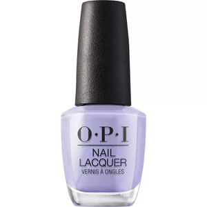 OPI Nail Lacquer You're Such at BudaPest, 0.5 oz