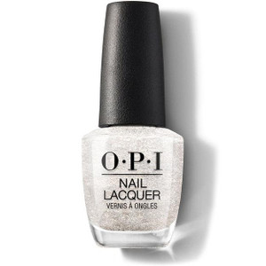 OPI Nail Lacquer Happy Anniversary, 0.5 oz