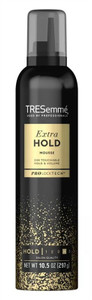 Tresemme Mousse Extra Hold #4 10.5Oz Tresemme Mousse Extra Hold #4 10.5Oz