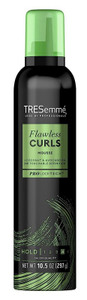 Tresemme Mousse Flawless Curls #4 10.5Oz Tresemme Mousse Flawless Curls #4 10.5Oz