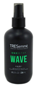 Tresemme One Step 5-In-1 Defining Mist Wavy Hair 8Oz Tresemme One Step 5-In-1 Defining Mist Wavy Hair 8Oz