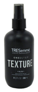 Tresemme One Step 5-In-1 Texture Mist Flat Hair 8Oz Tresemme One Step 5-In-1 Texture Mist Flat Hair 8Oz