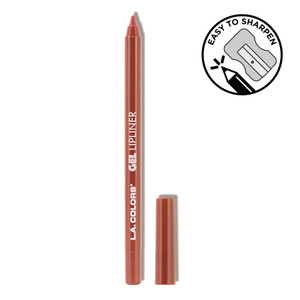 L.A. COLORS Gel Lipliner CP677 Fetching