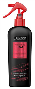 Tresemme Protecting Heat Spray Tames Frizz Reduce Breaks 8Oz Tresemme Protecting Heat Spray Tames Frizz Reduce Breaks 8Oz