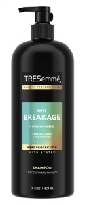 Tresemme Shampoo Anti-Breakage 28Oz Tresemme Shampoo Anti-Breakage 28Oz
