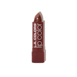 L.A. COLORS Moisture Rich Lip Color CML536 Cocoa Shimmer