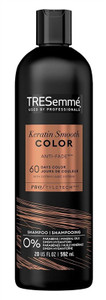 Tresemme Shampoo Keratin Smooth Color 20Oz Tresemme Shampoo Keratin Smooth Color 20Oz