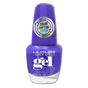 L.A. COLORS Color Shifting Gel Polish CNL674 Neptune