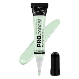 L.A. Girl HD Pro.Conceal High Definition Concealer GC966 Mint Corrector