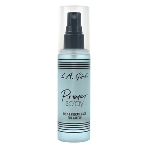 L.A. Girl Primer Spray GFS916 Prep & Hydrate
