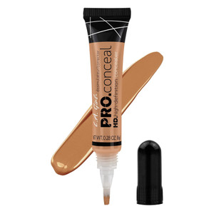 L.A. Girl HD Pro.Conceal High Definition Concealer GC978 Medium Beige