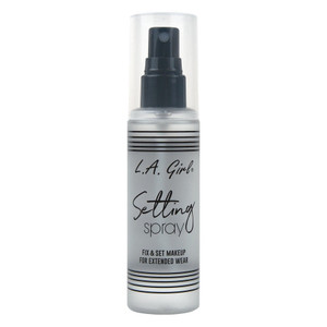 L.A. Girl Setting Spray GFS917 Fix & Set
