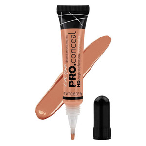 L.A. Girl HD Pro.Conceal High Definition Concealer GC974 Nude