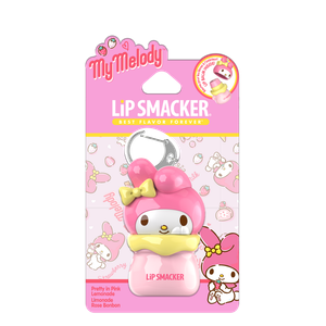 Lip Smacker My Melody Lip Balm Pretty In Pink Lemon