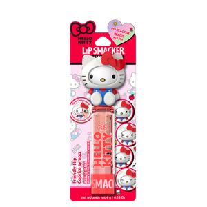 Lip Smacker Hello Kitty Friendly Flip Mood Balm