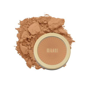 Milani Silky Matte Bronzing Powder, Sun Tan