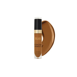 Milani Conceal + Perfect Long Wear Concealer Warm Almond