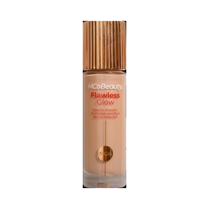 MCoBeauty Flawless Glow Luminous Skin Filter, 3 Light