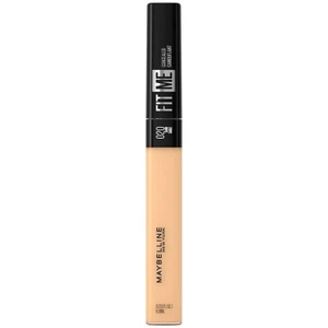 MAYBELLINE New York Fit Me Concealer Face Makeup, 020 Sand, 0.23 oz