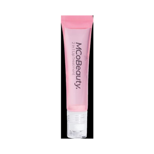 MCoBeauty 2-in-1 Glow & Treat Lip Oil, Berry
