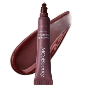 MCoBeauty Peptide Lip Treatment Caramel 0.52oz