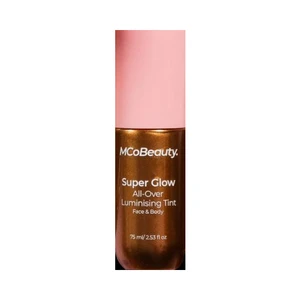 MCoBeauty Super Glow All Over Luminising Tint, Bronze