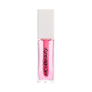 MCoBeauty Lip Oil Hydrating Treatment, Pink Lady