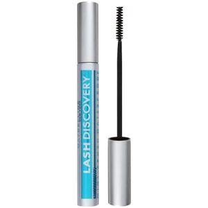 MAYBELLINE New York Lash Discovery Mini-Brush Waterproof Mascara 361 Very Black, 0.16 oz