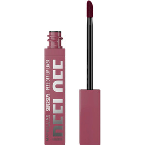 MAYBELLINE New York Super Stay Peel-Off Lip Liner Sunset