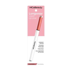 MCoBeauty Perfect Pout Lip Liner , Very Shelley