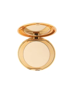MCoBeauty Miracle Flawless Pressed Powder, Fair