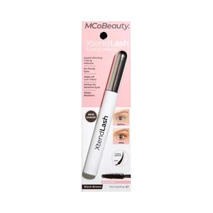 MCoBeauty XtendLash Tubing Mascara, Black Brown
