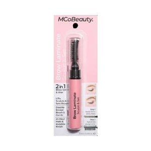 MCoBeauty Brow Laminate Sculpt & Set