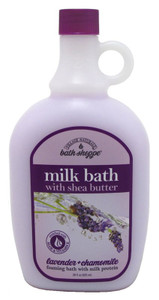 Village Nat. Milk Bath Ultra- Moist Lavendar/Chamomile 28Oz Village Nat. Milk Bath Ultra- Moist Lavendar/Chamomile 28Oz
