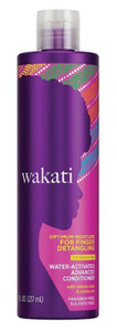 Wakati Conditioner Water- Activated Advanced 8Oz Wakati Conditioner Water- Activated Advanced 8Oz