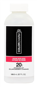 Wella Color Charm Creme 20 Volume Developer 3.7Oz