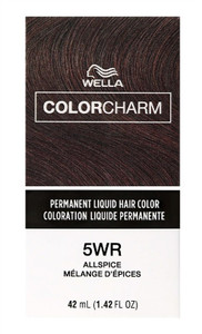Wella Color Charm Liquid 5Wr Allspice Wella Color Charm Liquid 5Wr Allspice