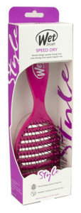 Wet Brush Speed Dry Pink Wet Brush Speed Dry Pink