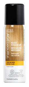 Zotos Age Beautiful Root Touch-Up Light Blonde 2Oz Zotos Age Beautiful Root Touch-Up Light Blonde 2Oz