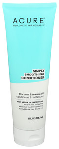 Acure, Simply Soothing Conditioner, 1 Each, 8 Oz Acure, Simply Soothing Conditioner, 1 Each, 8 Oz